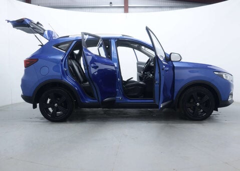MG ZS 1.0 MG ZS Exclusive T Auto 5dr 53