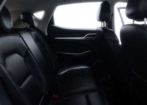 MG ZS 1.0 MG ZS Exclusive T Auto 5dr 44