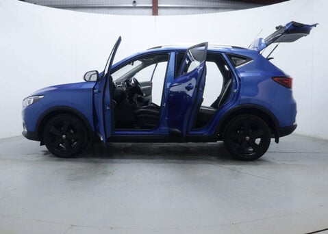 MG ZS 1.0 MG ZS Exclusive T Auto 5dr 49