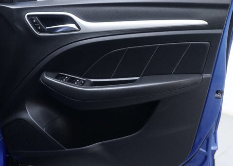 MG ZS 1.0 MG ZS Exclusive T Auto 5dr 38