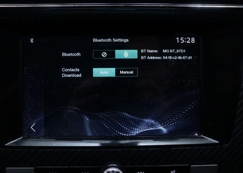 MG ZS 1.0 MG ZS Exclusive T Auto 5dr 21