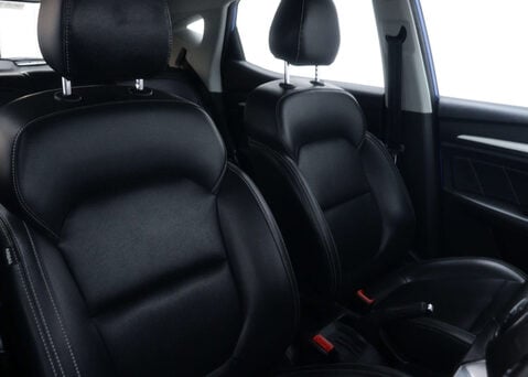 MG ZS 1.0 MG ZS Exclusive T Auto 5dr 37