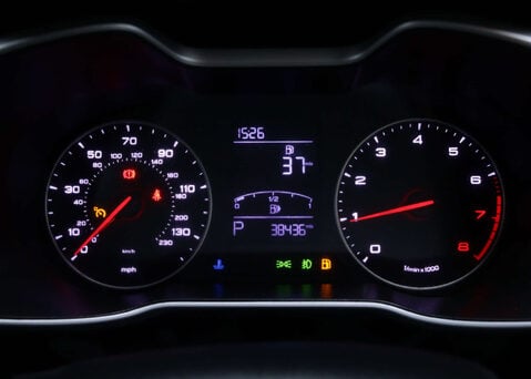 MG ZS 1.0 MG ZS Exclusive T Auto 5dr 16