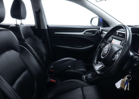 MG ZS 1.0 MG ZS Exclusive T Auto 5dr 36
