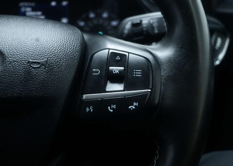 Ford Puma 1.0 Puma Titanium MHEV 5dr 30