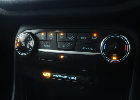 Ford Puma 1.0 Puma Titanium MHEV 5dr 24