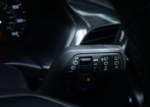 Ford Puma 1.0 Puma Titanium MHEV 5dr 32