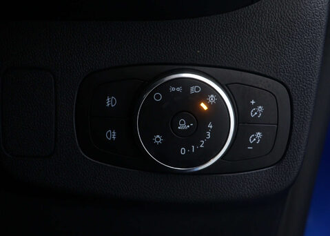 Ford Puma 1.0 Puma Titanium MHEV 5dr 33