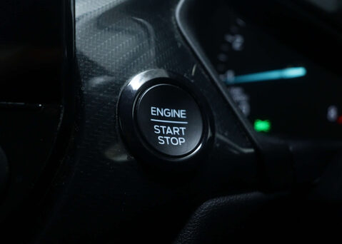 Ford Puma 1.0 Puma Titanium MHEV 5dr 29