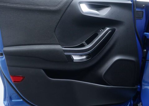 Ford Puma 1.0 Puma Titanium MHEV 5dr 41