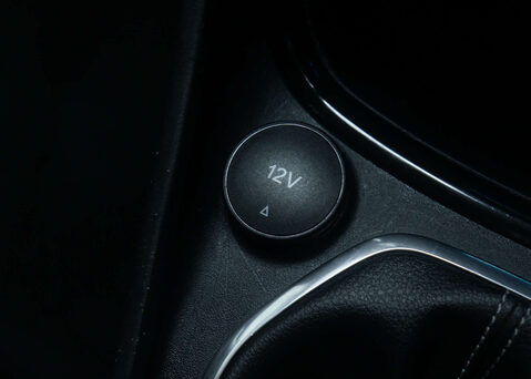 Ford Puma 1.0 Puma Titanium MHEV 5dr 25