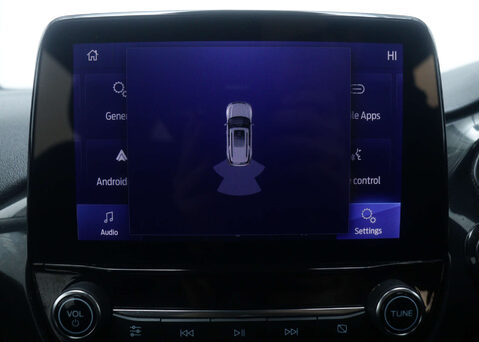 Ford Puma 1.0 Puma Titanium MHEV 5dr 23