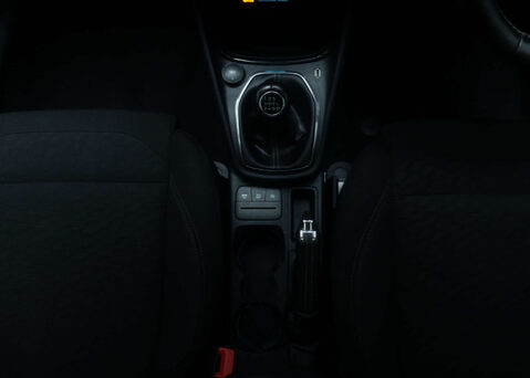 Ford Puma 1.0 Puma Titanium MHEV 5dr 16