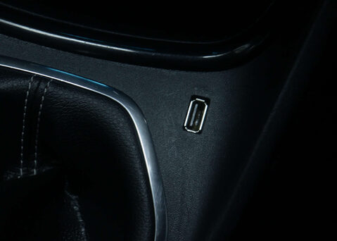 Ford Puma 1.0 Puma Titanium MHEV 5dr 26