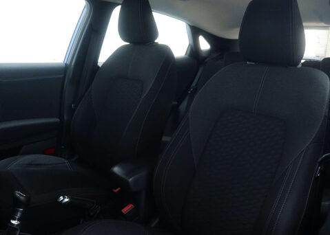 Ford Puma 1.0 Puma Titanium MHEV 5dr 40