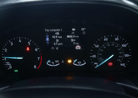 Ford Puma 1.0 Puma Titanium MHEV 5dr 13