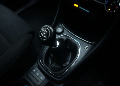 Ford Puma 1.0 Puma Titanium MHEV 5dr 28