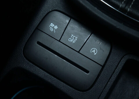 Ford Puma 1.0 Puma Titanium MHEV 5dr 27