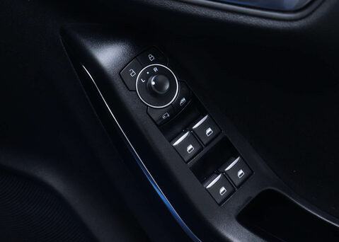 Ford Puma 1.0 Puma Titanium MHEV 5dr 34