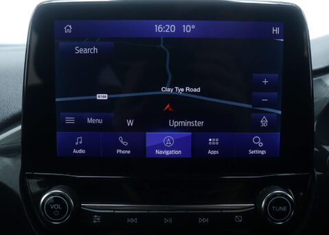 Ford Puma 1.0 Puma Titanium MHEV 5dr 19