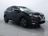 Nissan Qashqai 1.3 Qashqai N-Connecta DiG-T 5dr