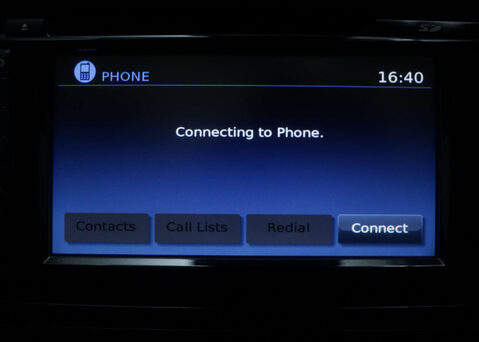 Nissan Qashqai 1.3 Qashqai N-Connecta DiG-T 5dr 25