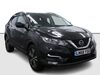 Nissan Qashqai 1.3 Qashqai N-Connecta DiG-T 5dr