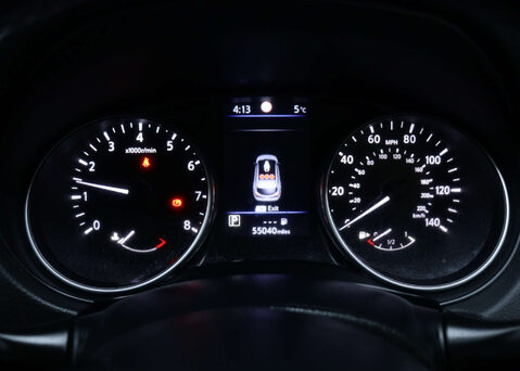 Nissan Qashqai 1.3 Qashqai Acenta Premium DiG-T Semi-Auto 5dr 16