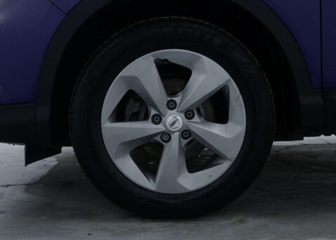 Nissan Qashqai 1.3 Qashqai Acenta Premium DiG-T Semi-Auto 5dr 14