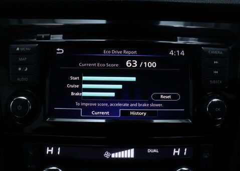 Nissan Qashqai 1.3 Qashqai Acenta Premium DiG-T Semi-Auto 5dr 23