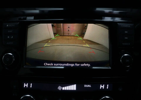 Nissan Qashqai 1.3 Qashqai Acenta Premium DiG-T Semi-Auto 5dr 26