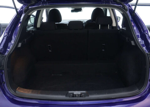 Nissan Qashqai 1.3 Qashqai Acenta Premium DiG-T Semi-Auto 5dr 45