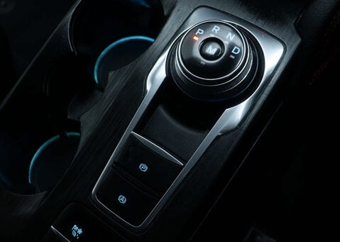 Ford Focus 1.5 Focus ST-Line X TDCI Auto 5dr 29