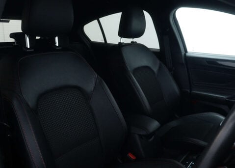 Ford Focus 1.5 Focus ST-Line X TDCI Auto 5dr 42