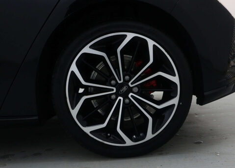 Ford Focus 1.5 Focus ST-Line X TDCI Auto 5dr 15