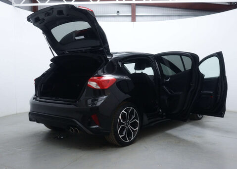Ford Focus 1.5 Focus ST-Line X TDCI Auto 5dr 57