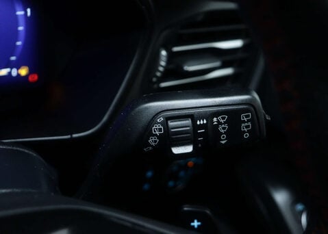 Ford Focus 1.5 Focus ST-Line X TDCI Auto 5dr 34