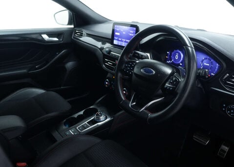 Ford Focus 1.5 Focus ST-Line X TDCI Auto 5dr 40