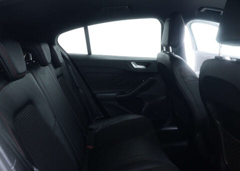 Ford Focus 1.5 Focus ST-Line X TDCI Auto 5dr 49