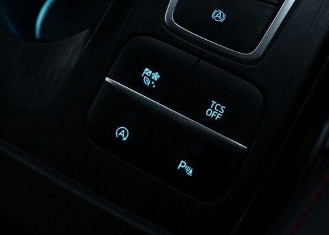 Ford Focus 1.5 Focus ST-Line X TDCI Auto 5dr 28