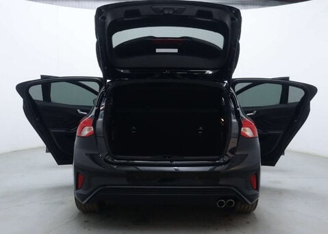 Ford Focus 1.5 Focus ST-Line X TDCI Auto 5dr 56