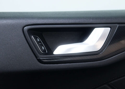 Ford Focus 1.5 Focus ST-Line X TDCI Auto 5dr 36