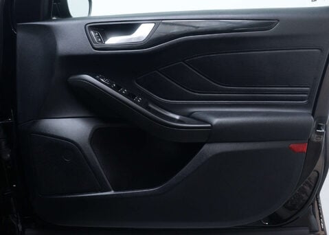 Ford Focus 1.5 Focus ST-Line X TDCI Auto 5dr 43