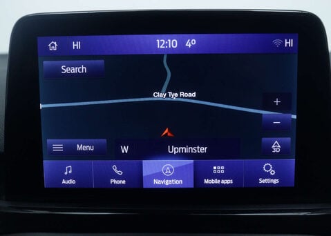 Ford Focus 1.5 Focus ST-Line X TDCI Auto 5dr 22