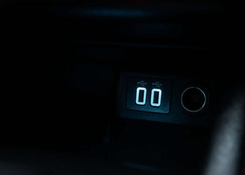 Ford Focus 1.5 Focus ST-Line X TDCI Auto 5dr 27