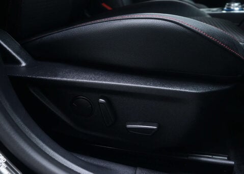 Ford Focus 1.5 Focus ST-Line X TDCI Auto 5dr 39