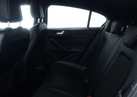 Ford Focus 1.5 Focus ST-Line X TDCI Auto 5dr 48