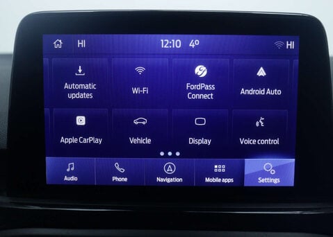 Ford Focus 1.5 Focus ST-Line X TDCI Auto 5dr 24