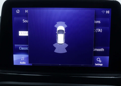 Ford Focus 1.5 Focus ST-Line X TDCI Auto 5dr 37