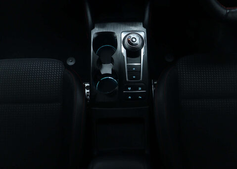 Ford Focus 1.5 Focus ST-Line X TDCI Auto 5dr 19